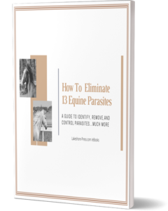 Parasites ebook